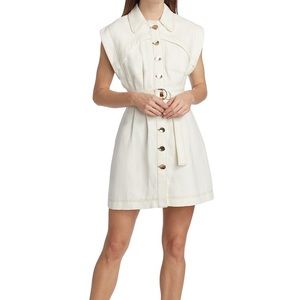 Acler shirtdress